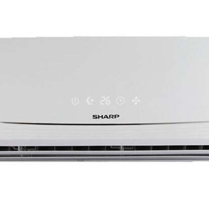 تكييف شارب 5 حصان بارد / ساخن بلازما ديجيتال