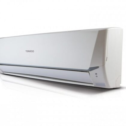 تكييف شارب 2.25 حصان بارد / ساخن اسبليت تورنيدو